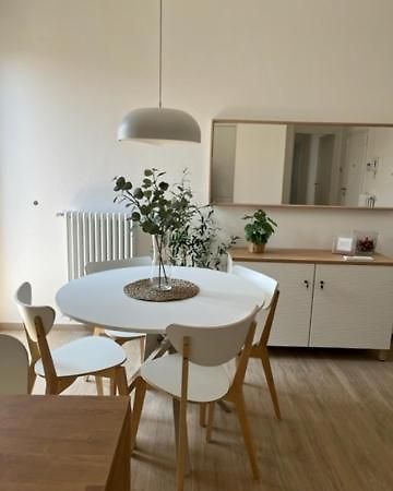 Puccini Apartment Модена Екстериор снимка