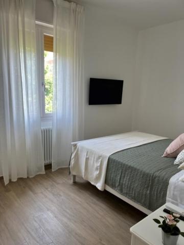 Puccini Apartment Модена Екстериор снимка
