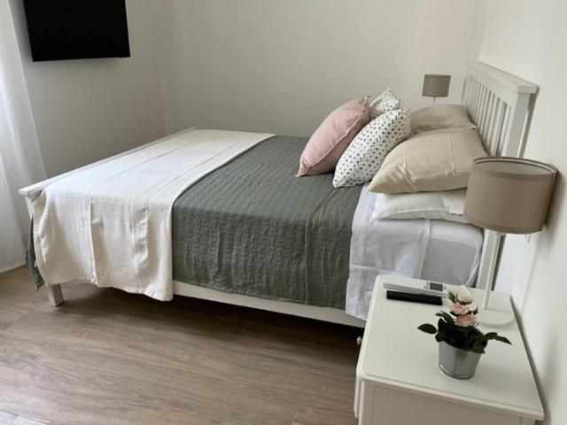 Puccini Apartment Модена Екстериор снимка