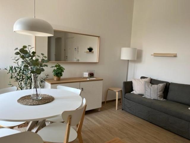 Puccini Apartment Модена Екстериор снимка