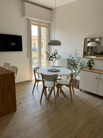 Puccini Apartment Модена Екстериор снимка