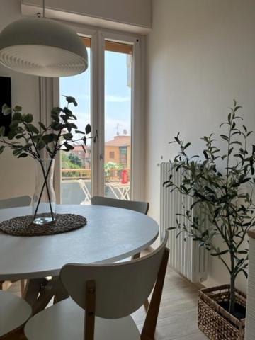 Puccini Apartment Модена Екстериор снимка