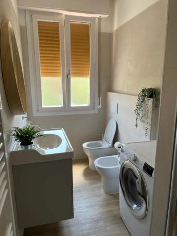 Puccini Apartment Модена Екстериор снимка